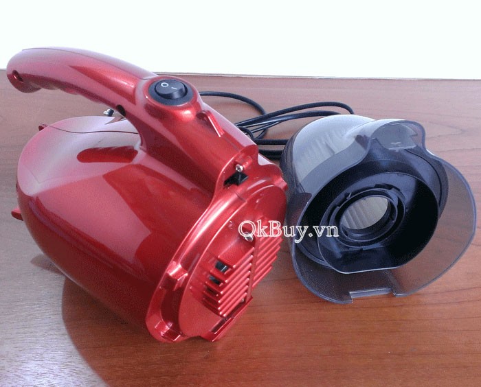 Vacuum Cleaner JK-8/ 1000W