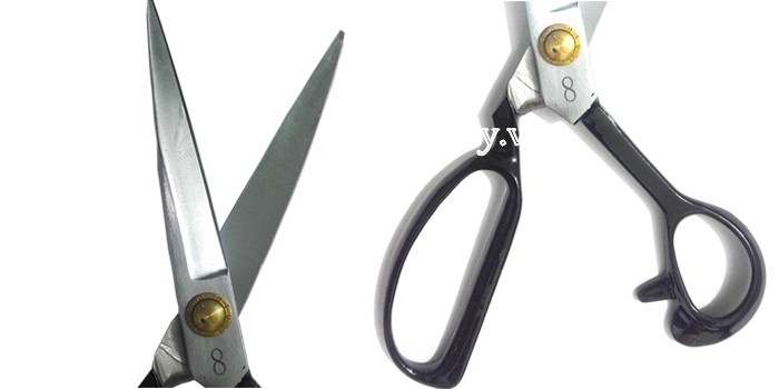 Kéo cắt vải Tailor Scissors 