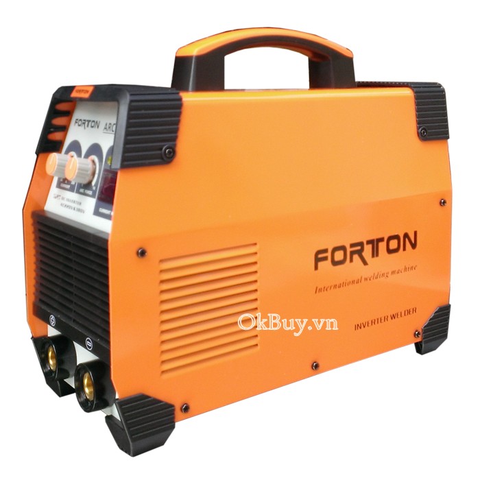 máy hàn điện Forton ARC-250GD