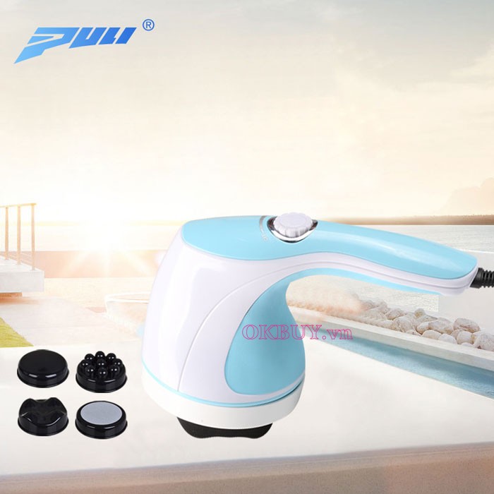 Máy massage cầm tay Puli PL-603B