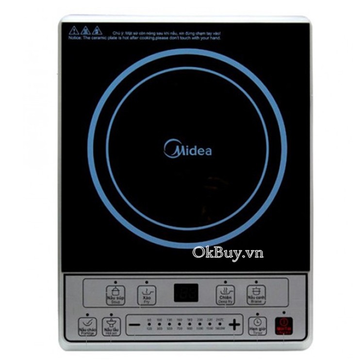 Midea MI-B1815DA