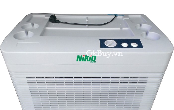 Nikio MFC-6000