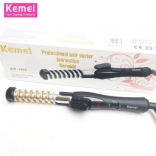 Máy uốn tóc chuyên nghiệp Kemei KM - 1377