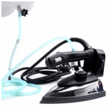 Bàn ủi hơi nước treo công nghiệp Silver Star ES-94A - 1200W