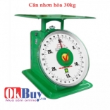 Cân Nhơn Hòa 30kg