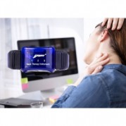 Video video máy massage cổ trị liệu hàn quốc puli pl-718